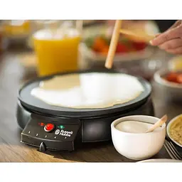 Млинниця Russell Hobbs Fiesta 20920-56 (23003036001) - мініатюра 6