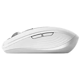 Мишка Logitech MX Anywhere 3S Wireless Pale Grey (910-006930) - мініатюра 3