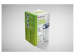 Кавомолка ECG KM 110 - мініатюра 5