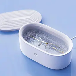 Ультразвуковий очищувач XiaoZe Household Ultrasonic Cleaner (DX-C9-001) [146296] - мініатюра 3