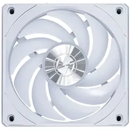 Кулер до корпусу Lian Li Uni Fan CL WIRELESS 120-1 REVERSE BLAD (G99.12RCL1W1W.00) - мініатюра 3