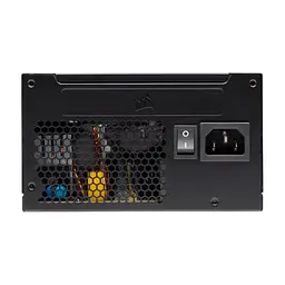 Блок живлення Corsair 750W CX750 (CP-9020279-EU) - мініатюра 6