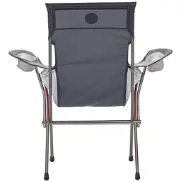 Крісло Big Agnes Big Six Armchair синє - мініатюра 4