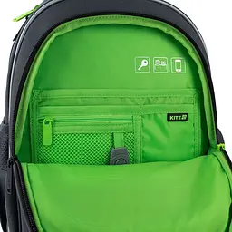 Рюкзак Kite Education 763S Gamer (K25-763S-2) - мініатюра 11