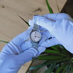 Годинник Casio LTP-V005D-4B2 - мініатюра 2