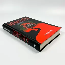 Міракл-Крік - Кім Енджі | Рідна мова, книга українською, нова, тверда - мініатюра 2