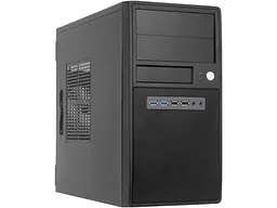 Корпус Chieftec Mesh (CT-04B-OP)