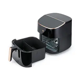 Мультипіч Wilfa Dualfry Split AFD-80 - мініатюра 4