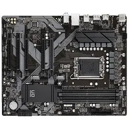 Материнська плата GIGABYTE (B760 DS3H DDR4) - мініатюра 5