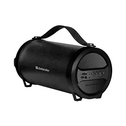 Акустична система Defender G24 Black (65124) - мініатюра 1