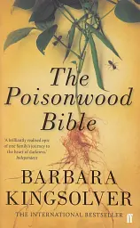 The Poisonwood Bible