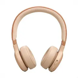 Навушники JBL Live 670 NC Sand (JBLLIVE670NCSAT) - мініатюра 5