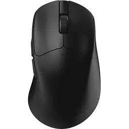 Миша бездротова GamePro Asgard Surt Чорний (GM017B)