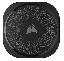 Система рідинного охолодження Corsair NAUTILUS 360 ARGB (CW-9060093-WW) - мініатюра 7