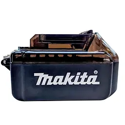 Набір біт торсіонних 31 шт у вигляді акумулятора LXT Makita Impact Black E-03084 - мініатюра 6