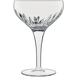 Набір келихів Luigi Bormioli Mixology для коктейлів 225 мл 4шт/уп (12460/02)