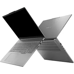 Ноутбук LENOVO IdeaPad Pro 5 16IAH10, Intel Core Ultra 7 255H до 5.1 ГГц, 16" 2.8K, 16 ГБ, 1 ТБ, NVIDIA GeForce RTX 5050, Free DOS - мініатюра 5