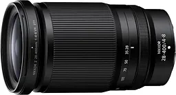 Об'єктив Nikon NIKKOR Z 28-400mm f/4-8 VR (JMA722DA) [115358] - мініатюра 2