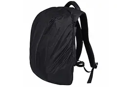 Рюкзак для ноутбука 16" із захистом і USB 2E-BPK63148BK Black - мініатюра 3
