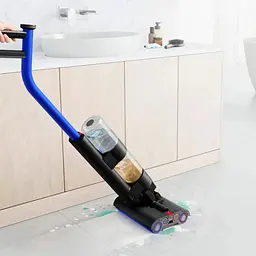 Вертикальний пилосос Dyson Wash G1 (486236-01) - мініатюра 2