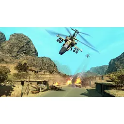 Ключ активації Microsoft Weedcraft Inc + Heliborne - Fly High Bundle для Xbox One/Series S/X - мініатюра 6