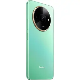 Смартфон Redmi A3X 3/64GB Aurora Green Global EU [110895] - мініатюра 2