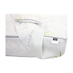 Наматрацник MirSon №1052 Alberto Тенцель (Modal) Strong Aloe Vera 80х200 см (2200001509122) - мініатюра 9