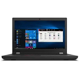 Ноутбук Lenovo ThinkPad T15g Gen 2 i7-11800H la 4.60 GHz,15.6'',UHD,IPS,32GB,1TB,RTX 3080 16GB - мініатюра 3