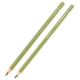 Олівець кольоровий 99IDEAS "Color Expert" Olive/Оливковий, 99CE-OLIV - мініатюра 2