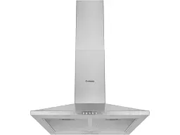 Витяжка Minola HK 6614 I 1000 LED
