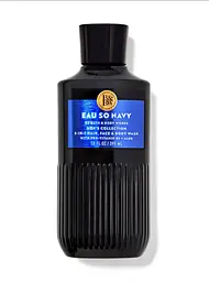 Гель для душу чоловічий Bath & Body Works