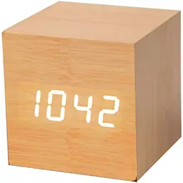 Настільний годинник Grunhelm LED - EE0613 (122441)