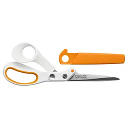 Ножиці кравецькі Fiskars Amplify (1070081)