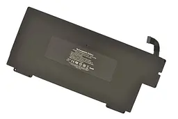 Акумулятор для ноутбука Apple A1245 7.4V Black 5200 mAh - мініатюра 4