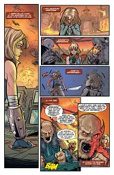 Star Wars. The High Republic Adventures. The Battle of Eriadu #1 (2025) - Алісса Вонг - мініатюра 7