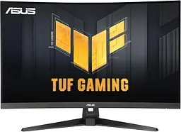 Монітор Asus 31.5" TUF Gaming VG32VQM5B 2xHDMI DP MM VA 250Hz 0.5ms sRGB 120% CURVED Adaptiv teh0014140 - мініатюра 2