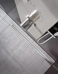 Душовий канал Ravak OZP Zebra 750 X01433 - мініатюра 2