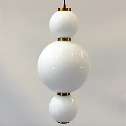 Підвісний світильник Friendlylight Balls M FL3158