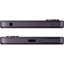 Смартфон Sony Xperia 1 IV 12/512 Gb фіолетовий - мініатюра 6