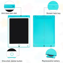 Планшет для малювання common 8.5inch LCD - мініатюра 5