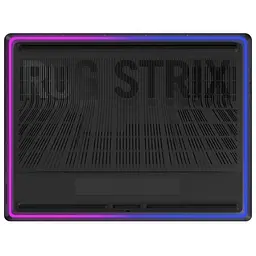 Ноутбук ASUS ROG Strix Scar 2.5K Ultra 9 275HX 64GB 2TB RTX 5080 DOS - мініатюра 5
