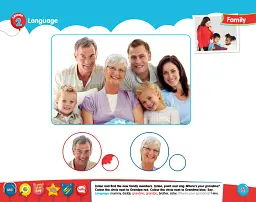 Mimi's Wheel. Level 1. Pupil's Book with Navio App - мініатюра 5