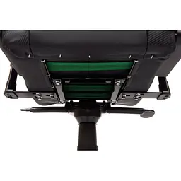 Геймерське крісло GT Racer чорне з темно-сірим (X-8005 Dark Gray/Black) - мініатюра 3