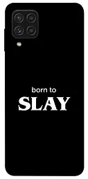 Чохол Demsky Slay для Samsung Galaxy A22 4G