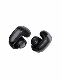TWS-навушники TWS Bose Ultra Open Earbuds Black (881046-0010) - мініатюра 3