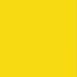 Папір для дизайну Folia Fotokarton A4 (21x29.7см) №14 Бананово-жовтий 300г/м2