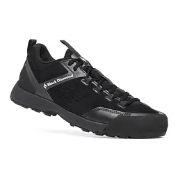 Кросівки Black Diamond Mission XP LTH 44 Чорний