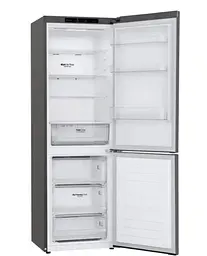 Холодильник LG GC-B459SLCL - мініатюра 8