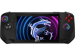 Портативна ігрова приставка MSI Claw A1M 512 GB (9S7-1T4111-235)