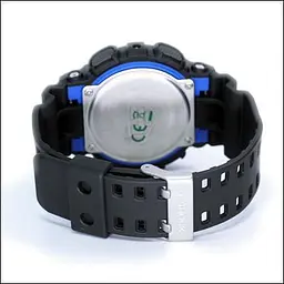 Годинник Casio GA-100-1A2ER - мініатюра 2